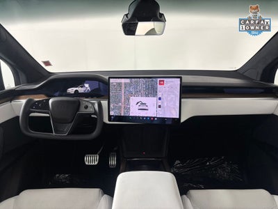 2022 Tesla Model X Base