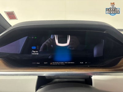 2022 Tesla Model X Base