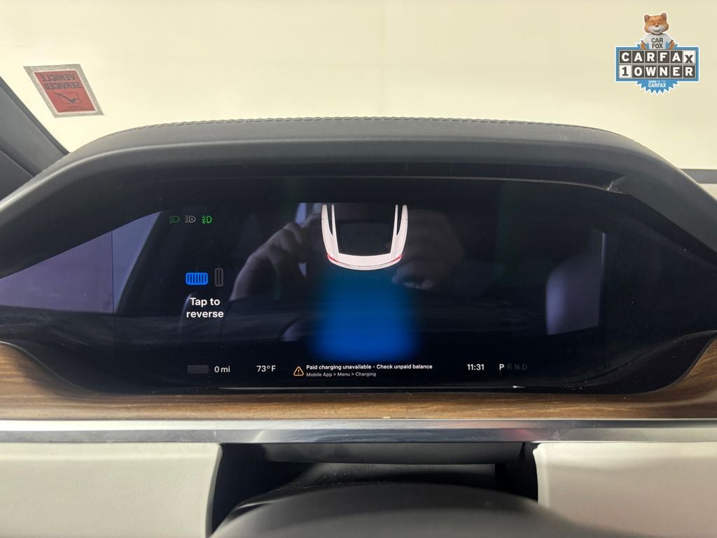 2022 Tesla Model X Base