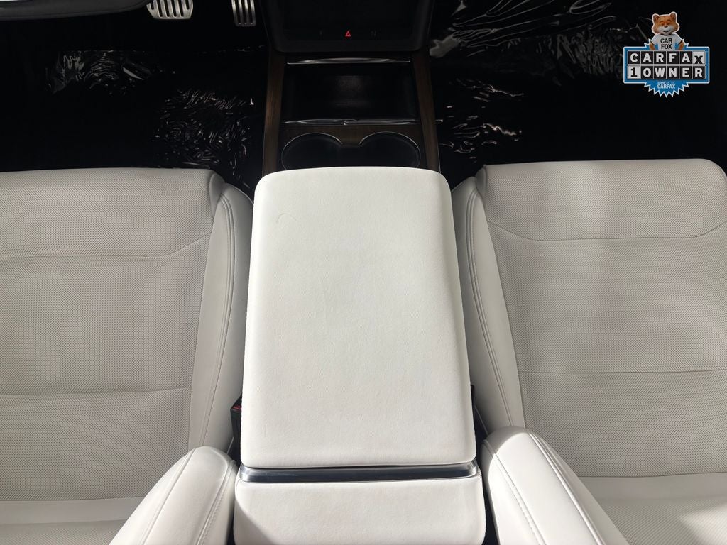 2022 Tesla Model X Base
