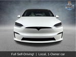 2022 Tesla Model X Base