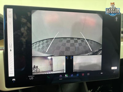 2022 Tesla Model X Base