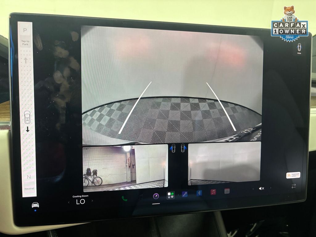 2022 Tesla Model X Base