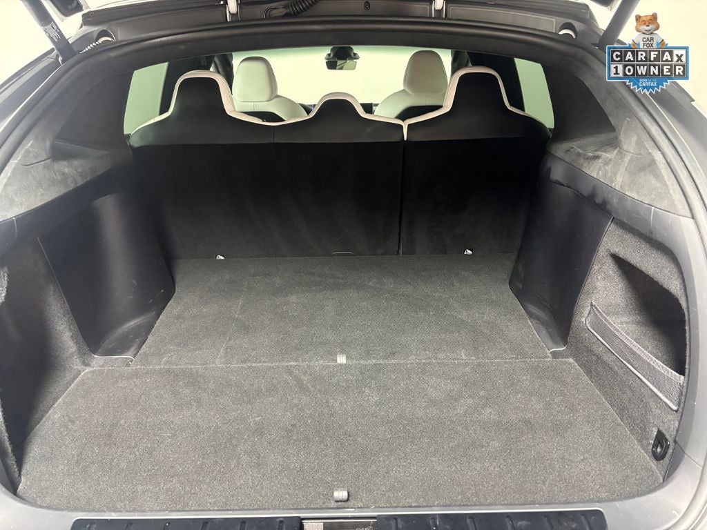 2022 Tesla Model X Base