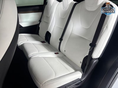 2022 Tesla Model X Base