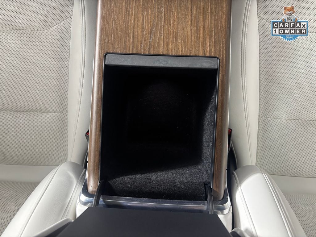 2022 Tesla Model X Base