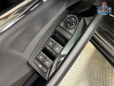 2025 Mazda Mazda3 2.5 S Premium Package