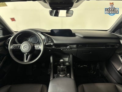 2025 Mazda Mazda3 2.5 S Premium Package