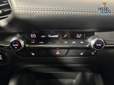 2025 Mazda Mazda3 2.5 S Premium Package