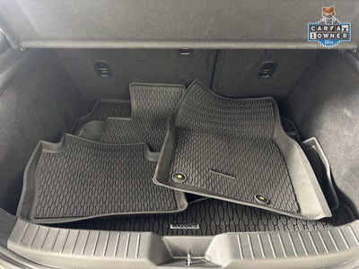 2025 Mazda Mazda3 2.5 S Premium Package