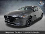 2025 Mazda Mazda3 2.5 S Premium Package