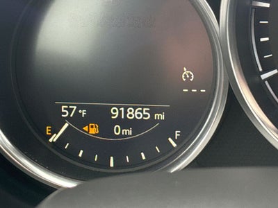 2017 Mazda Mazda Miata RF Grand Touring