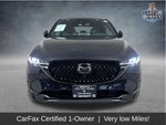 2025 Mazda Mazda CX-5 2.5 Turbo Premium