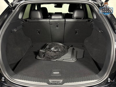 2025 Mazda Mazda CX-5 2.5 Turbo Premium