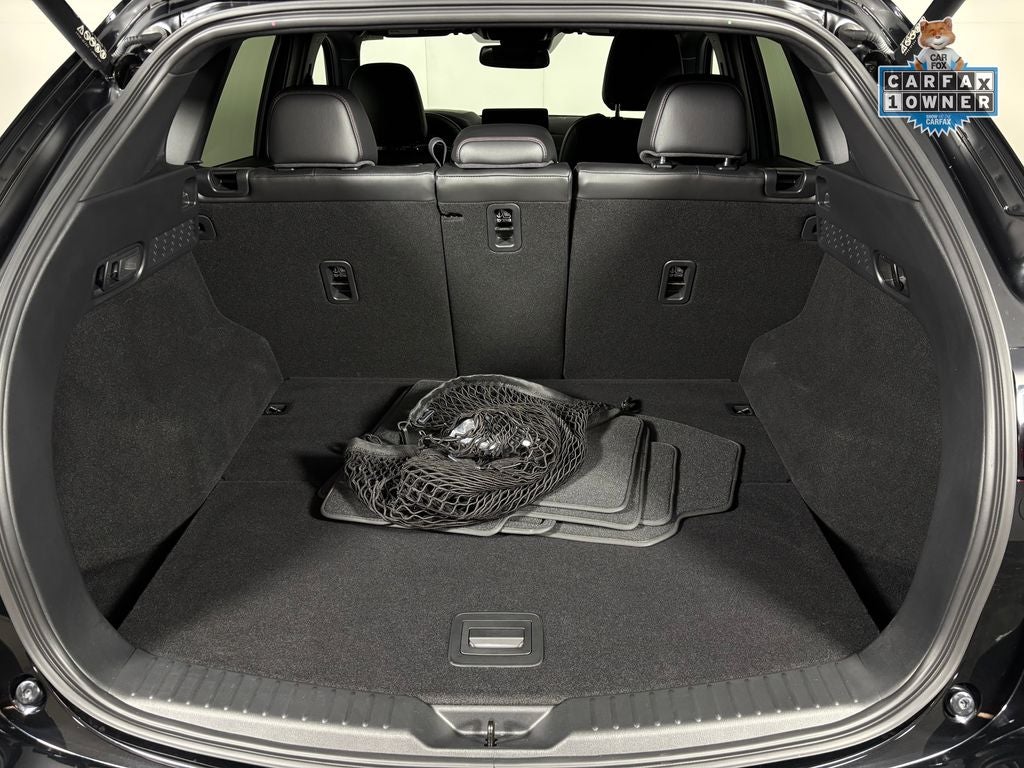 2025 Mazda Mazda CX-5 2.5 Turbo Premium
