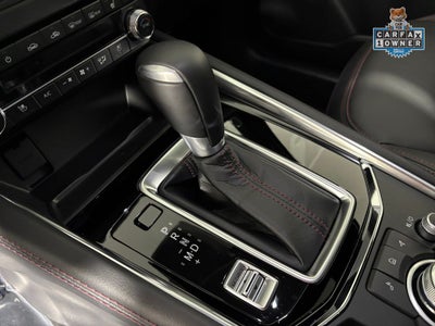 2025 Mazda Mazda CX-5 2.5 Turbo Premium