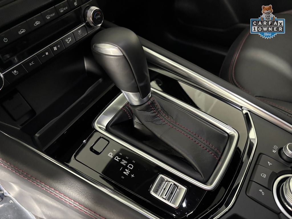 2025 Mazda Mazda CX-5 2.5 Turbo Premium