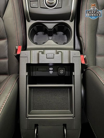 2025 Mazda Mazda CX-5 2.5 Turbo Premium
