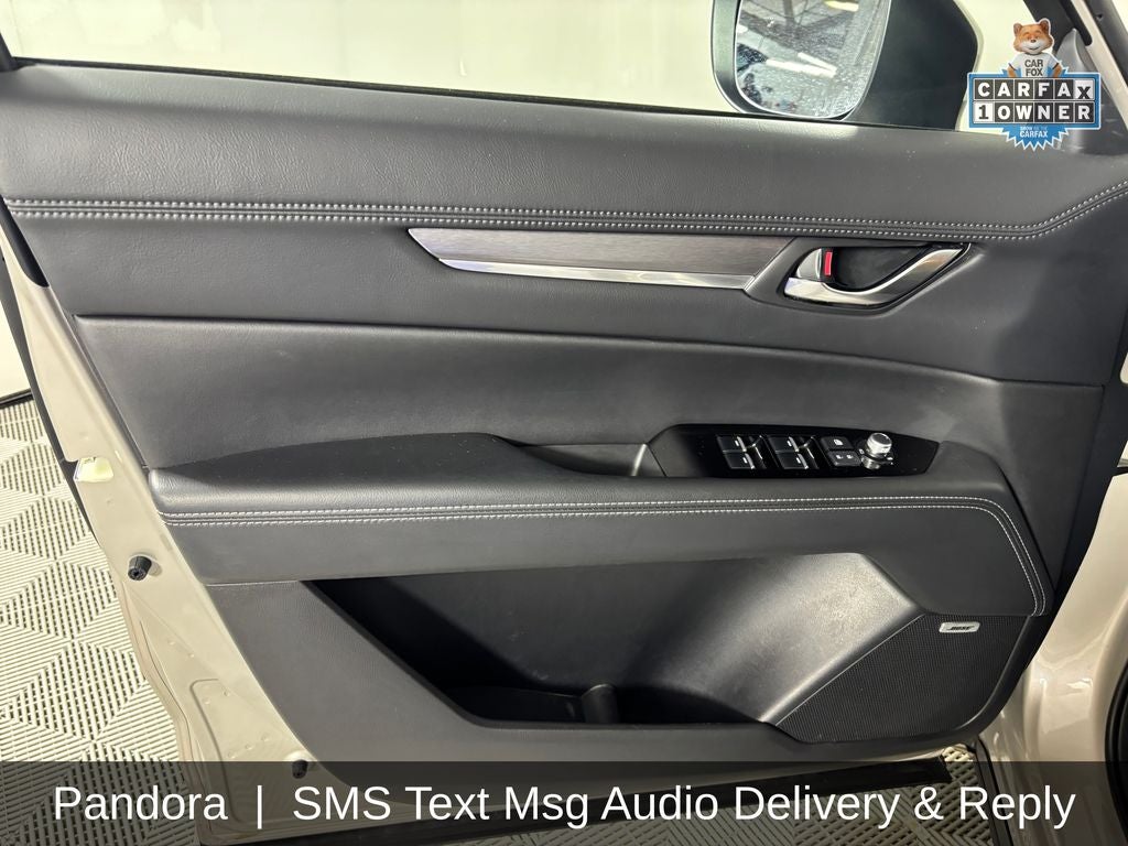 2024 Mazda Mazda CX-5 2.5 S Premium Plus Package