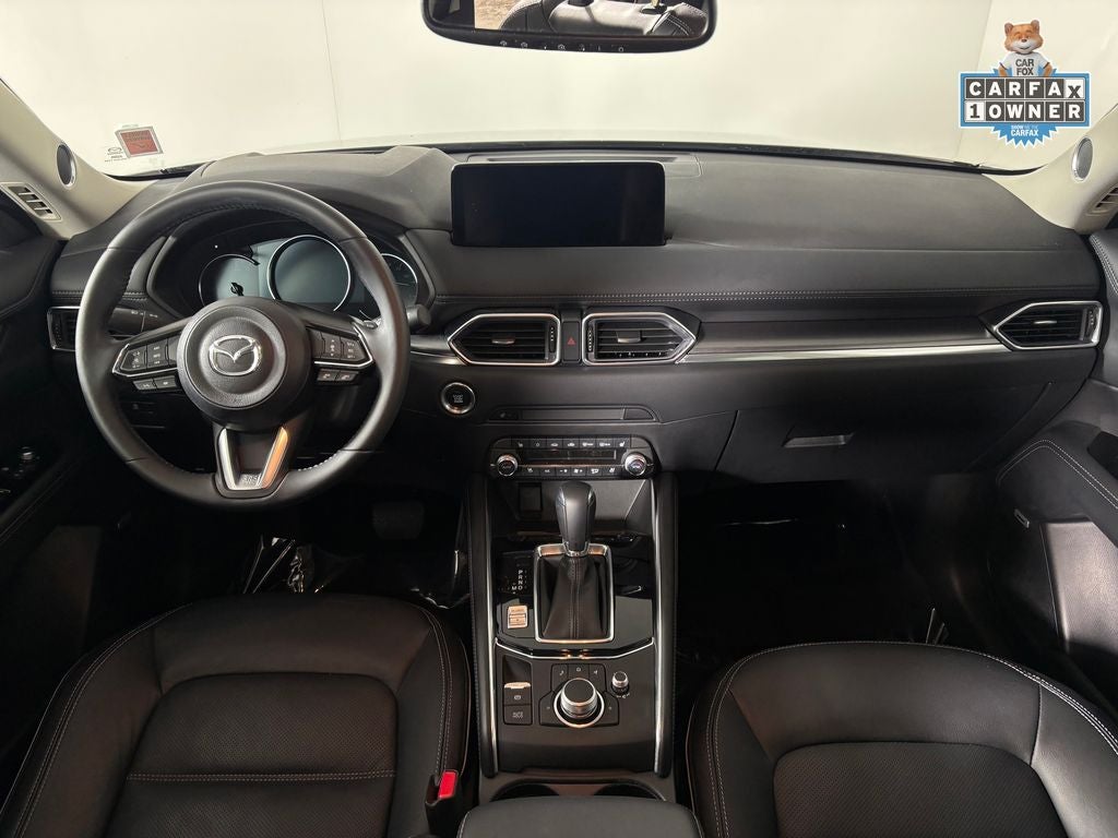 2024 Mazda Mazda CX-5 2.5 S Premium Plus Package