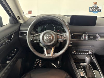 2024 Mazda Mazda CX-5 2.5 S Premium Plus Package