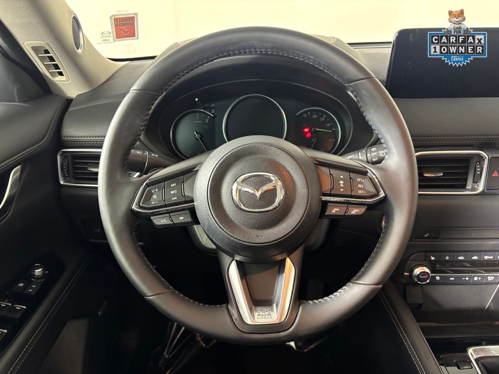 2024 Mazda Mazda CX-5 2.5 S Premium Plus Package