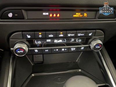 2024 Mazda Mazda CX-5 2.5 S Premium Plus Package