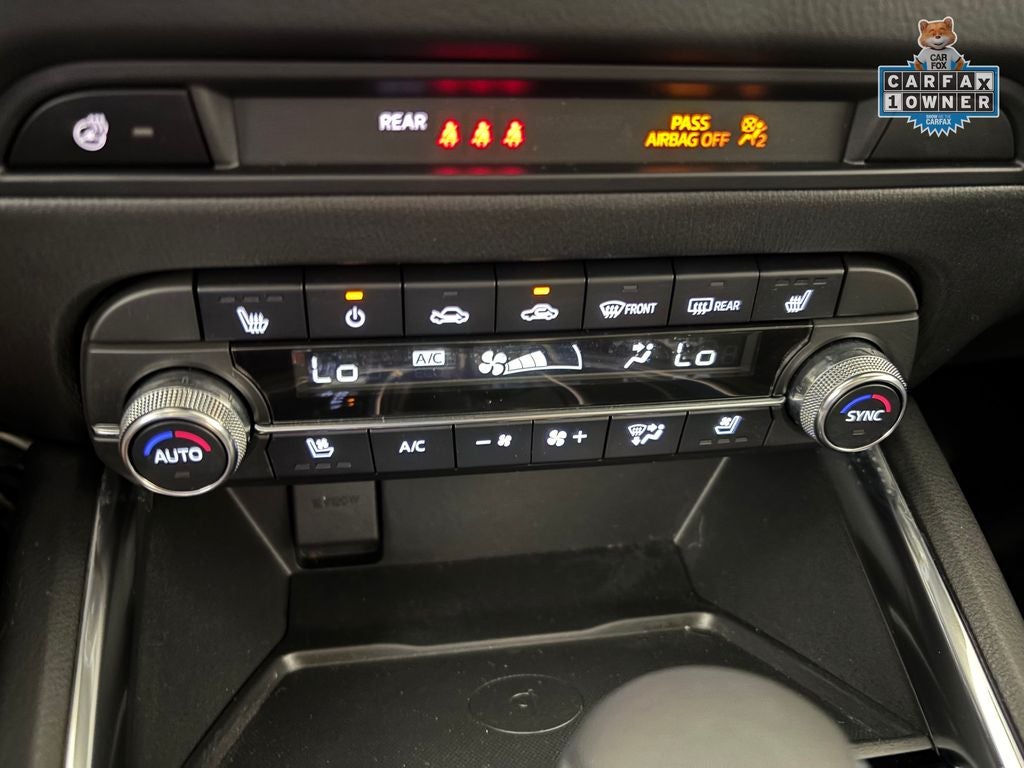 2024 Mazda Mazda CX-5 2.5 S Premium Plus Package