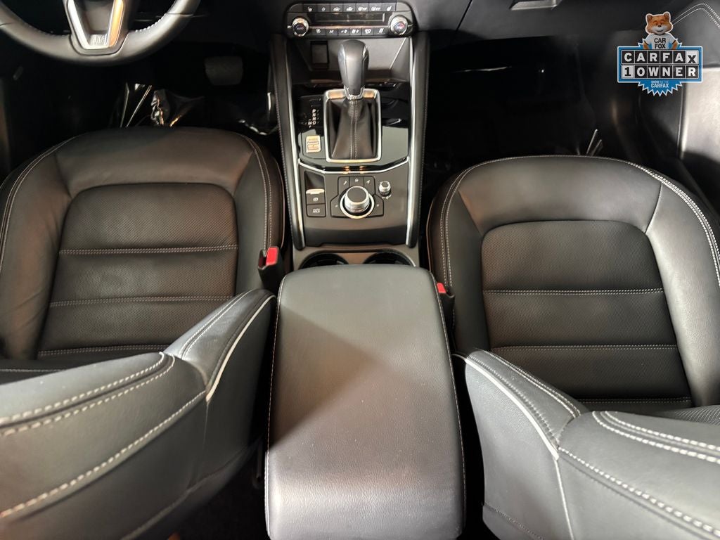 2024 Mazda Mazda CX-5 2.5 S Premium Plus Package