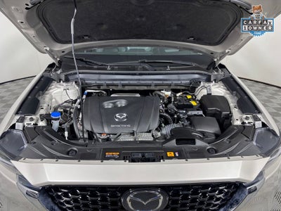 2024 Mazda Mazda CX-5 2.5 S Premium Plus Package