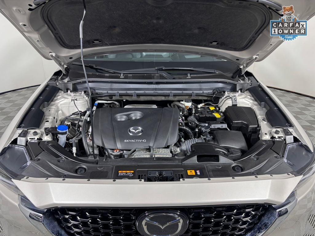2024 Mazda Mazda CX-5 2.5 S Premium Plus Package