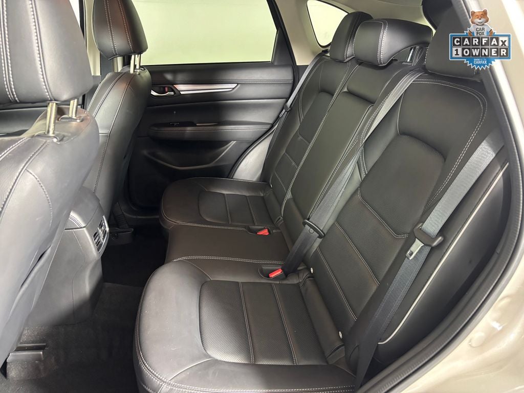 2024 Mazda Mazda CX-5 2.5 S Premium Plus Package