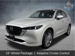 2024 Mazda Mazda CX-5 2.5 S Premium Plus Package