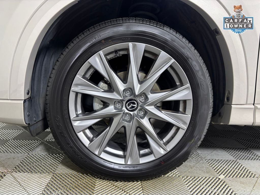 2024 Mazda Mazda CX-5 2.5 S Premium Plus Package