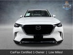 2025 Mazda Mazda CX-90 3.3 Turbo Premium Plus