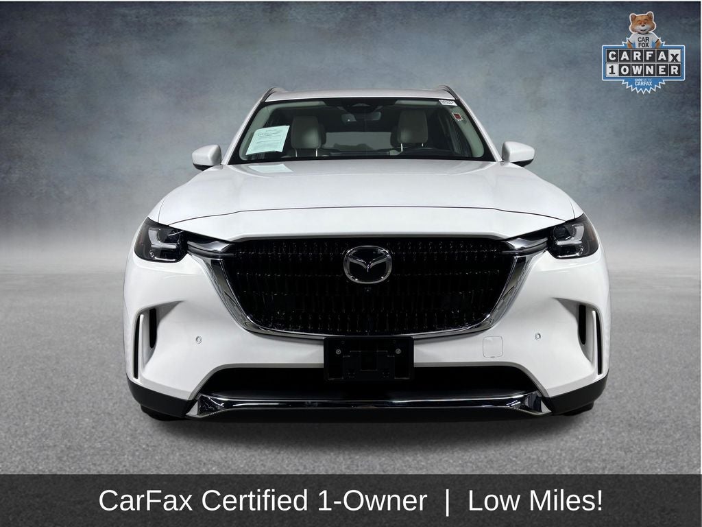 2025 Mazda Mazda CX-90 3.3 Turbo Premium Plus