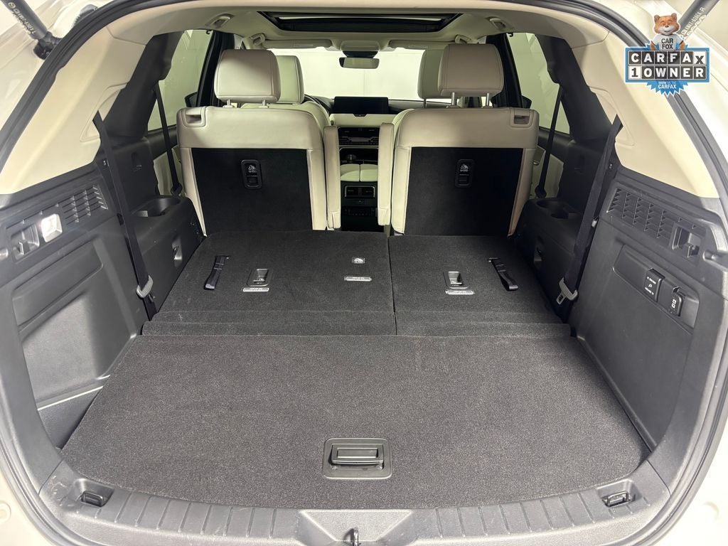 2025 Mazda Mazda CX-90 3.3 Turbo Premium Plus