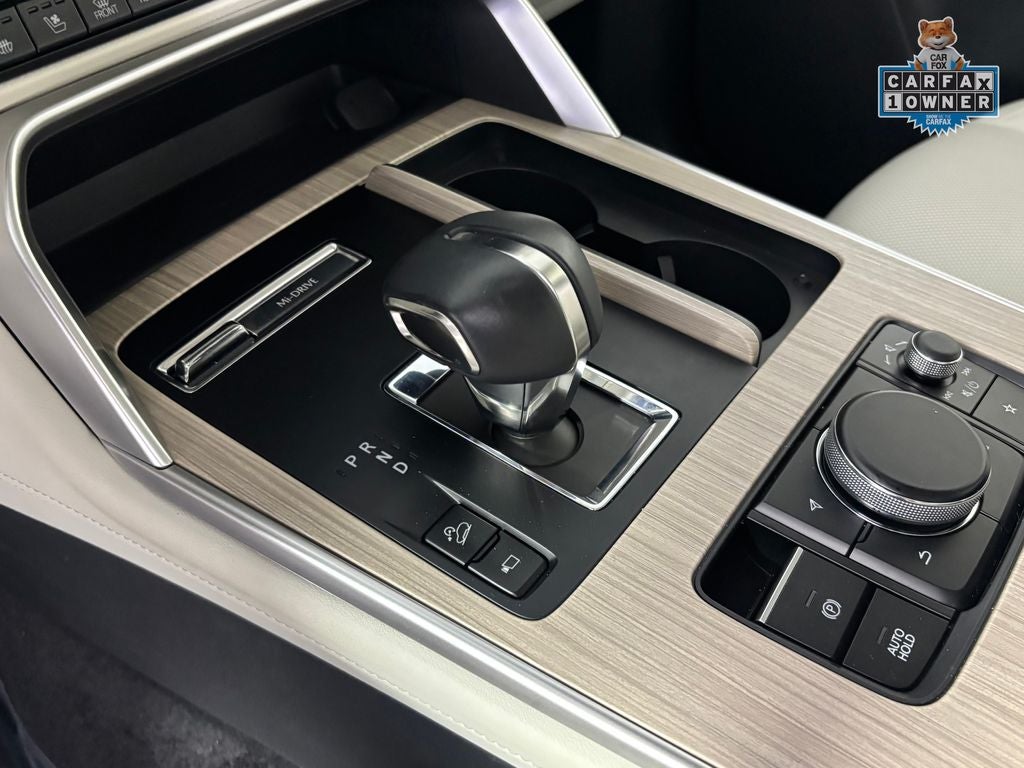 2025 Mazda Mazda CX-90 3.3 Turbo Premium Plus