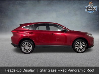 2024 Toyota Venza Limited