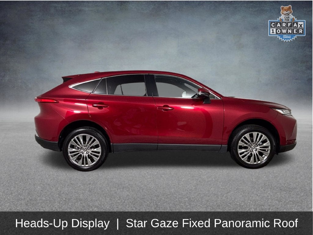 2024 Toyota Venza Limited
