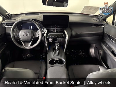 2024 Toyota Venza Limited