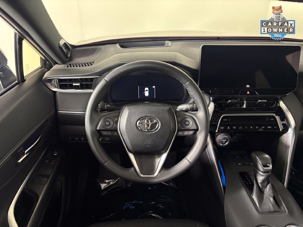 2024 Toyota Venza Limited