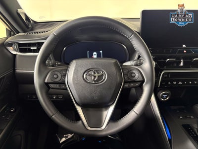 2024 Toyota Venza Limited