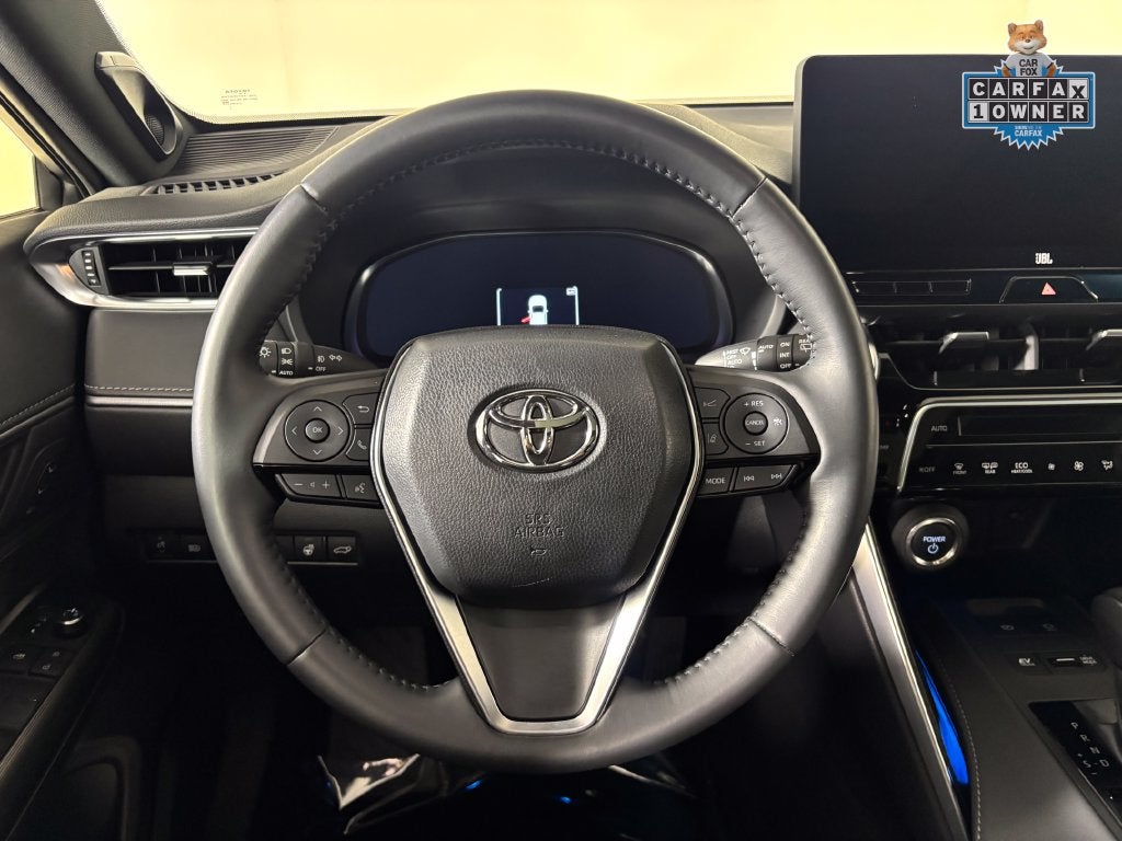 2024 Toyota Venza Limited