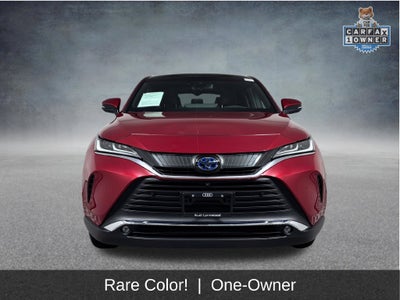 2024 Toyota Venza Limited