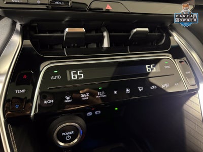 2024 Toyota Venza Limited
