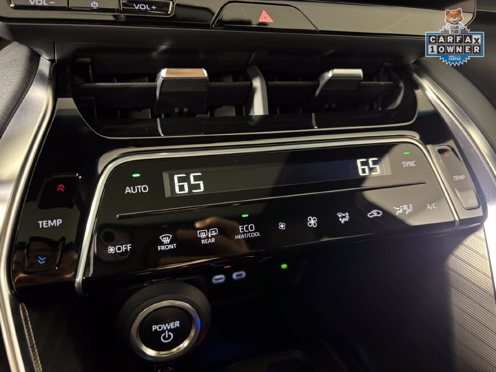 2024 Toyota Venza Limited
