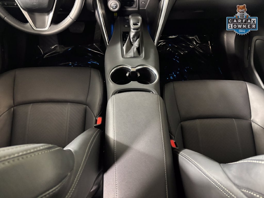 2024 Toyota Venza Limited