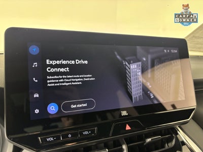 2024 Toyota Venza Limited