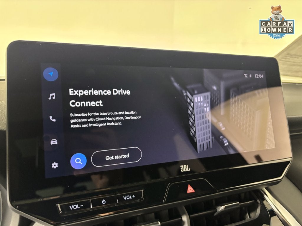2024 Toyota Venza Limited